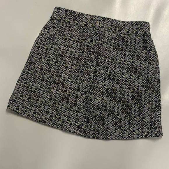 Talbots Stretch Skort Size SP - Picture 4 of 8